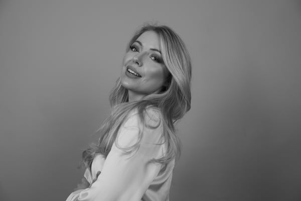 Andrea Svanberg