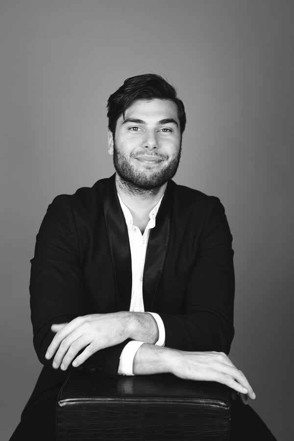 Enis Avci