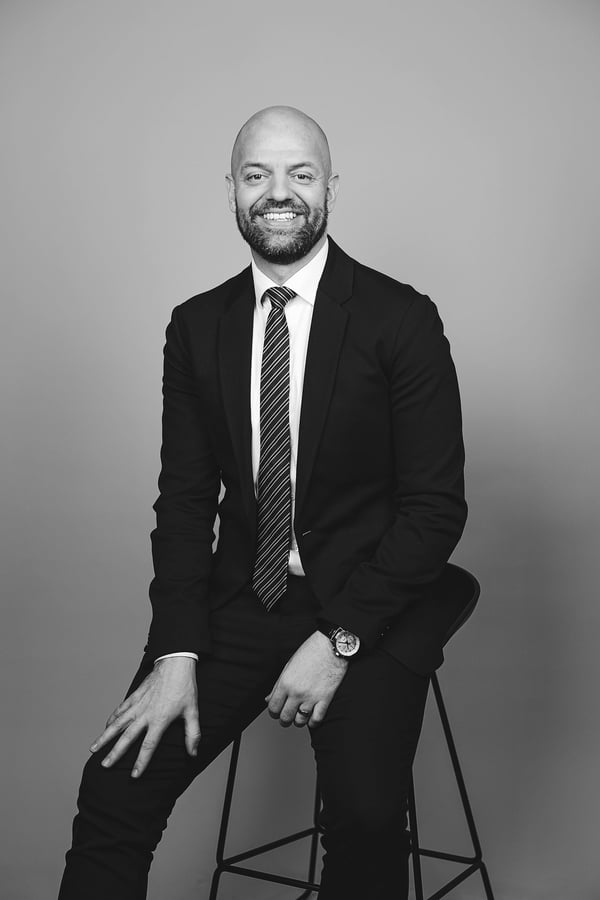 Kristian Ekelund