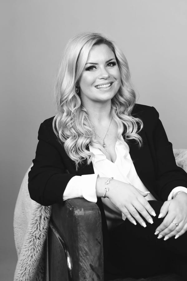 Kristin Axelsson