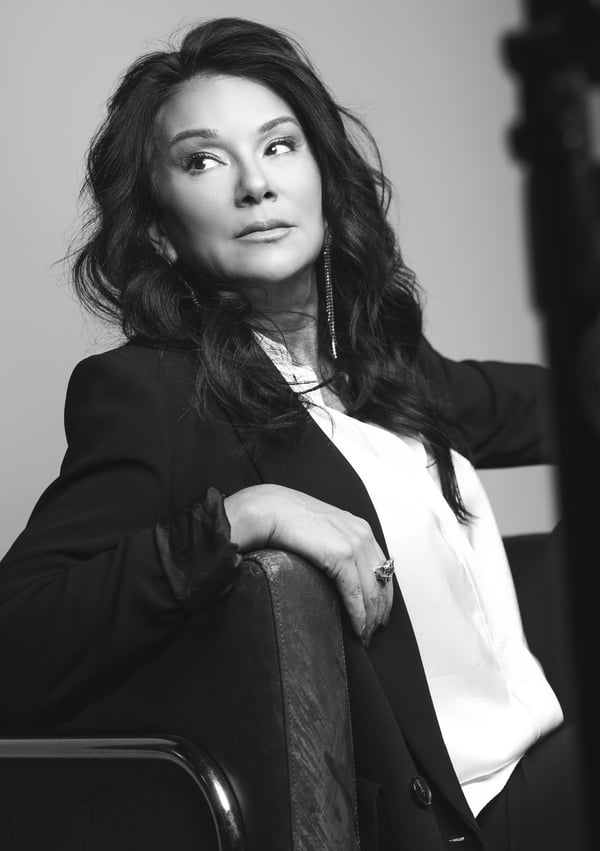 Jenny Berge