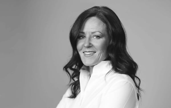 Cecilia Lallerman