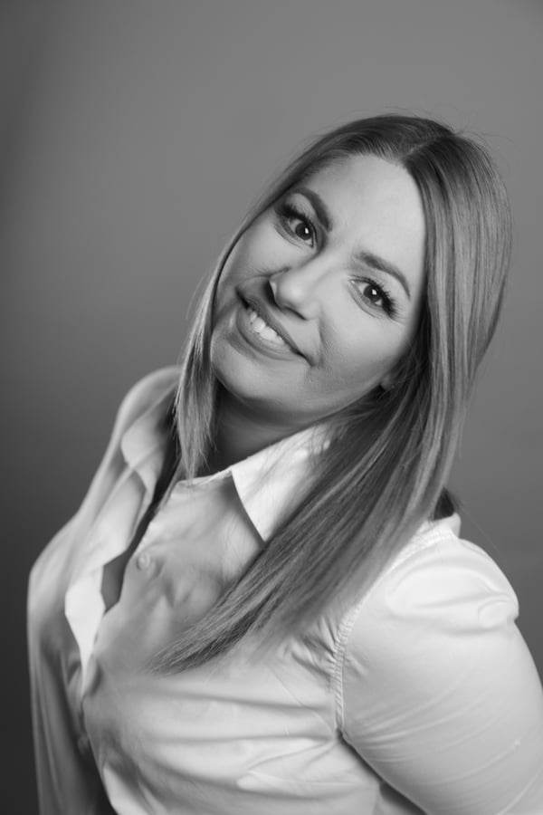 Theresia Årestad 
